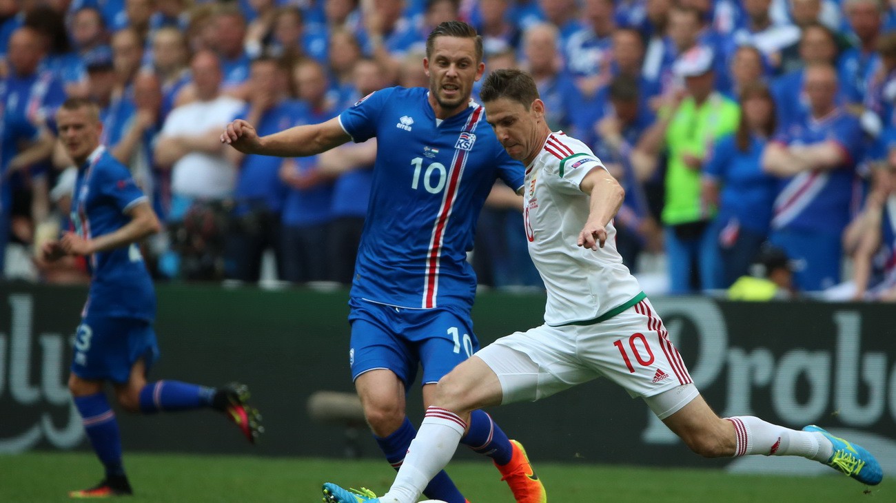 Nhận định tỷ lệ cược kèo bóng đá tài xỉu trận Phần Lan vs Hungary