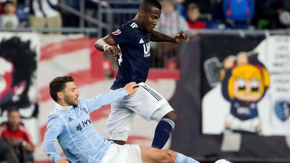 Nhận định tỷ lệ cược kèo bóng đá tài xỉu trận Sporting Kansas vs Orlando
