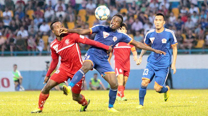 Nhận định bóng đá trận Than Quảng Ninh vs Hải Phòng