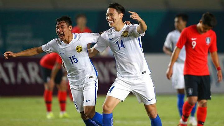 Báo chí châu Á cảnh báo Việt Nam về sức mạnh của Malaysia trước thềm AFF Cup 2018