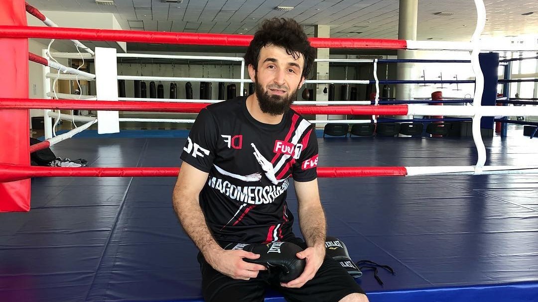 Zabit Magomedsharipov đòi đấu với Chad Mendes - Jose Aldo