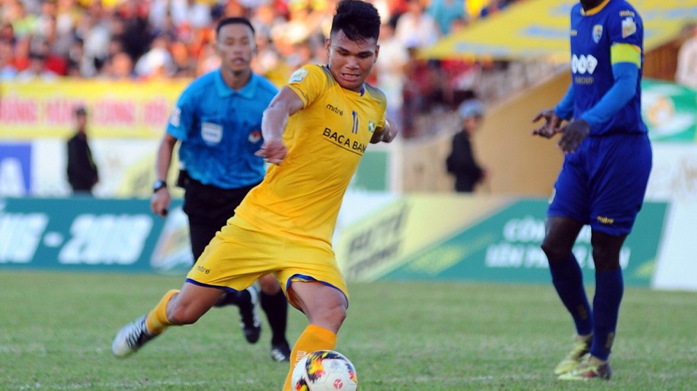 Chấn thương của Xuân Mạnh, Văn Đức: Gióng hồi chuông cho V.League và tuyển thủ Olympic Việt Nam