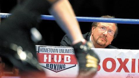Tổ trọng tài trận Canelo Alvarez vs. Gennady Golovkin 2 sẽ bị sát hạch gắt gao