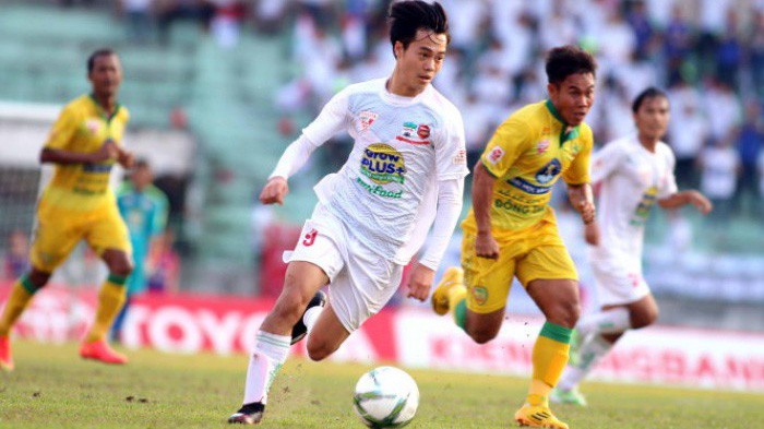 Nhận định bóng đá trận Hoàng Anh Gia Lai vs FLC Thanh Hóa
