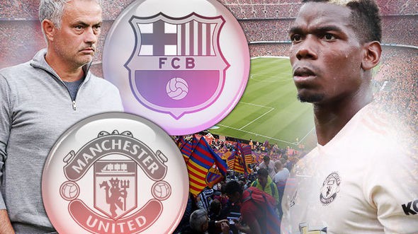 Pogba gây rắc rối vì chức vô địch World Cup 2018, Man Utd sẽ bán đi trong tháng 1?
