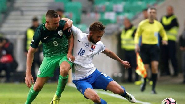 Nhận định tỷ lệ cược kèo bóng đá tài xỉu trận Síp vs Slovenia