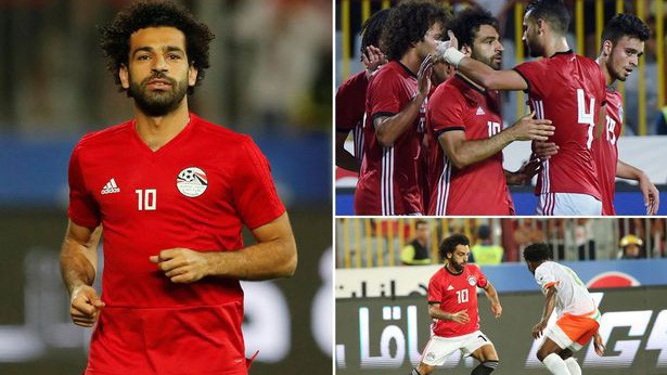 Liverpool có choáng khi Salah lập cú đúp bàn thắng, kiến tạo và... sút hỏng 11m?