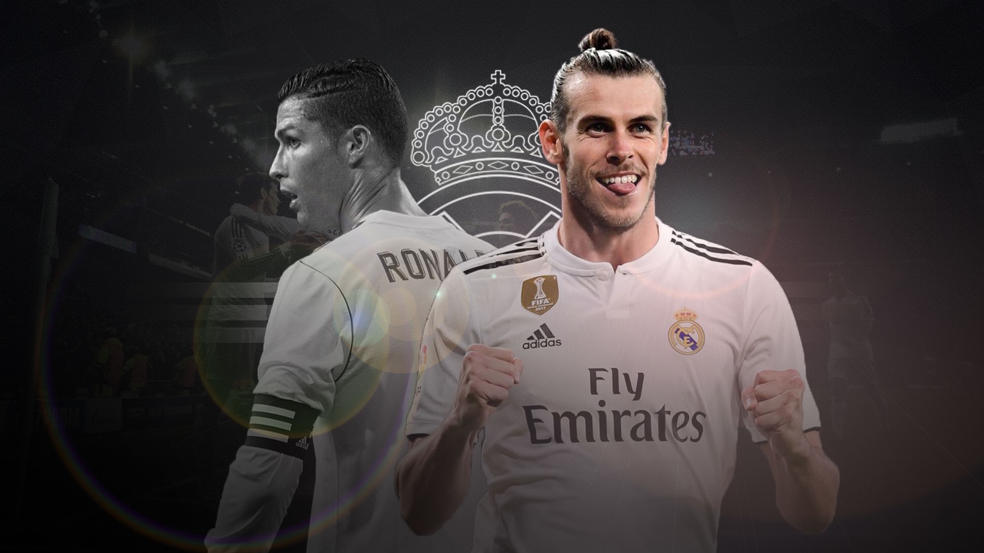 Thống kê đặc biệt chỉ ra Gareth Bale đang xóa hình bóng Ronaldo ở Real như thế nào?