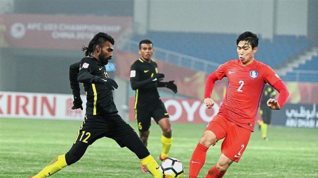 Nhận định tỷ lệ cược kèo bóng đá tài xỉu trận Campuchia vs Malaysia