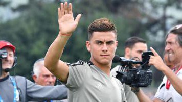 MU muốn đổi Pogba lấy Dybala?