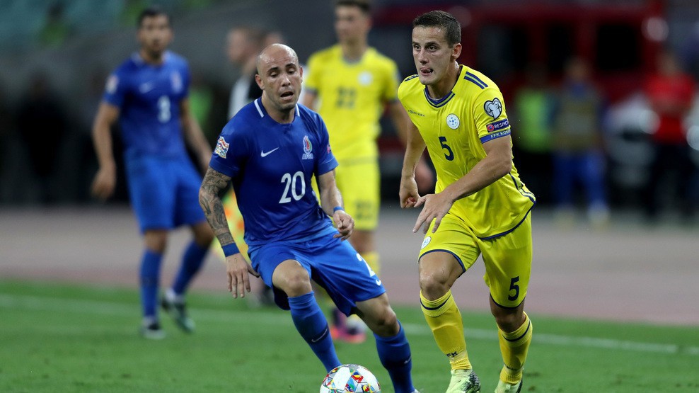Nhận định tỷ lệ cược kèo bóng đá tài xỉu trận Kosovo vs Faroe