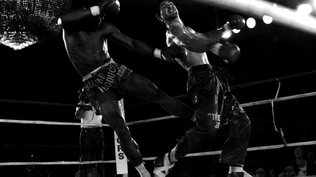 Muay Thái đã thay đổi tư duy Kickboxing Mỹ như thế nào?