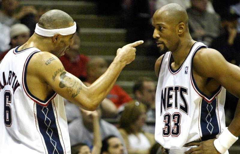 Từ vụ ẩu đả giữa Mirotic và Portis đến khoảng tối khó quên của NBA