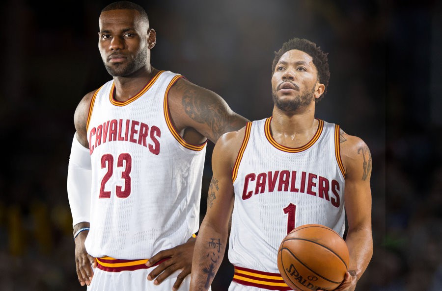 Chìa khóa nào dẫn tới thành công ở mùa giải mới cho Cavaliers?