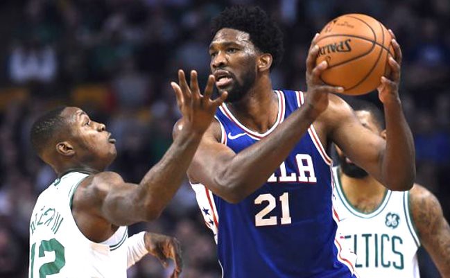 Cựu sao Celtics đưa ra nhận định gây sốc cho người hâm mộ Boston