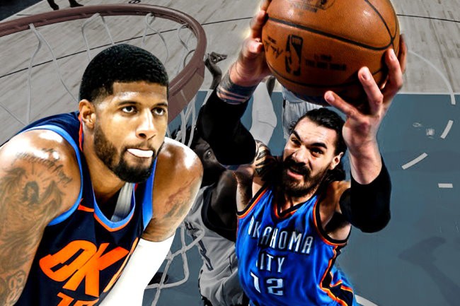 Góc Shaqtin’A Fool: LeBron lơ đãng, Giannis khiến Shaq méo miệng