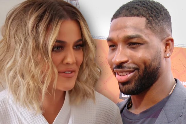 Khloe Kardasian đặt tên con mới sinh khiến nhiều người giật mình