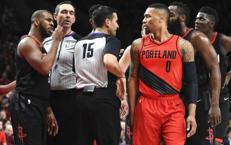NBA 2017-18 ngày 10/12: Các siêu cặp sao ghi tới 137 điểm một trận