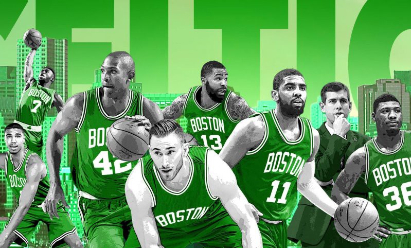 NBA Preseason ngày 3/10: Lần đầu ra sân của big 3 Celtics