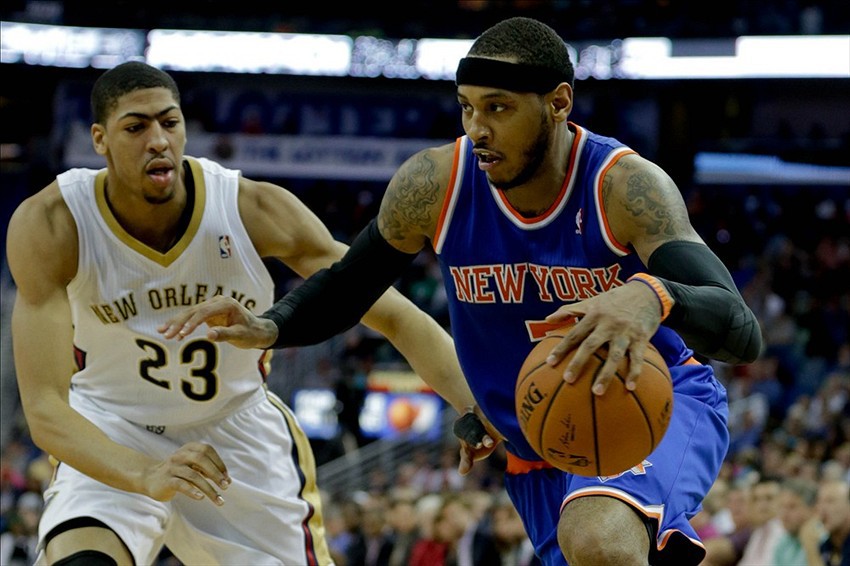 NBA Preseason ngày 7/10: Cuộc thư hùng giữa nhiều đội bóng mạnh