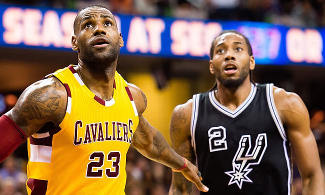 NBA Preseason ngày 9/10: Khó khăn cho Cavaliers và Spurs