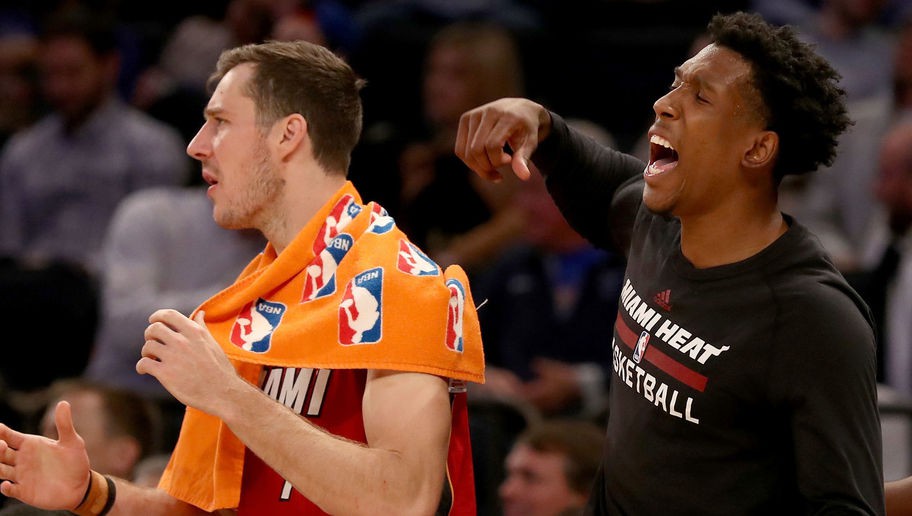 Nhận định NBA 01/02: Miami Heat sắp chiếm vị trí của Cleveland Cavaliers?