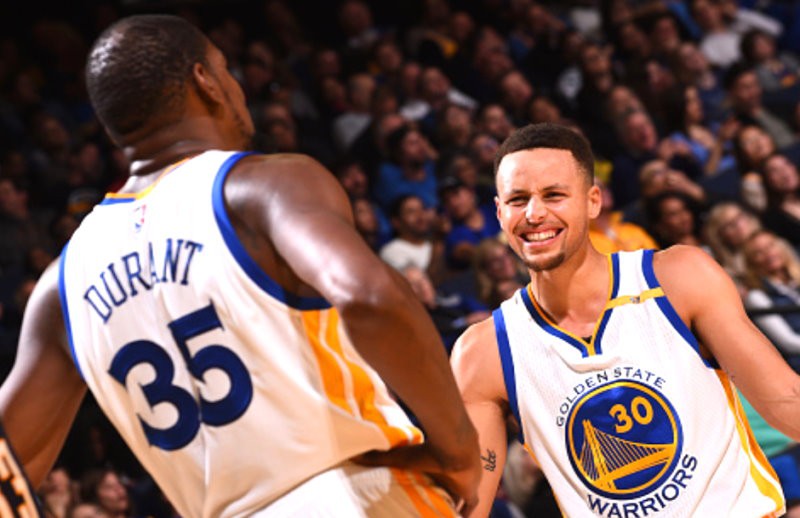 Nhận định NBA 01/03: Hai cặp đấu tóe lửa của Warriors và Rockets