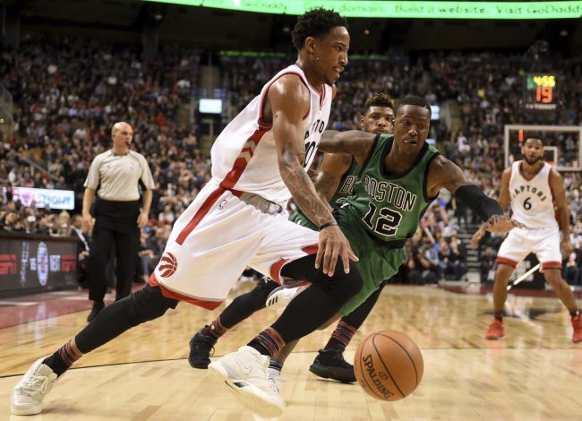 Nhận định NBA 01/04: Celtics và Raptors bước vào trận chiến không khoan nhượng