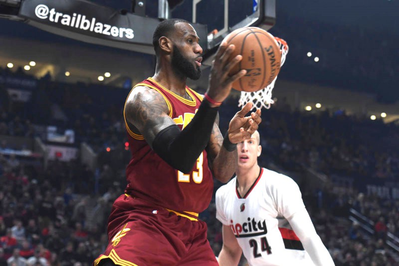 Nhận định NBA 02/03: Cavaliers gặp đối thủ khó, Portland nuôi khát vọng Top 4