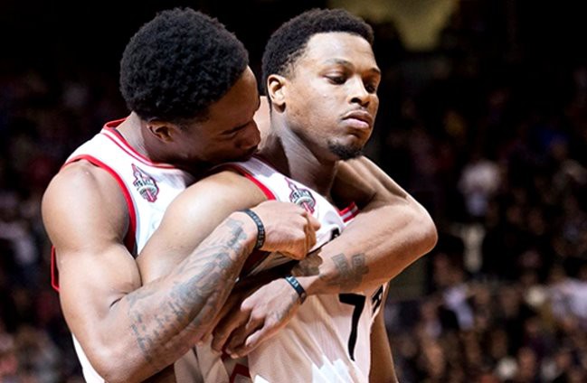 Nhận định NBA 03/03: Toronto Raptors ra quân bảo vệ vị trí số 1 miền Đông