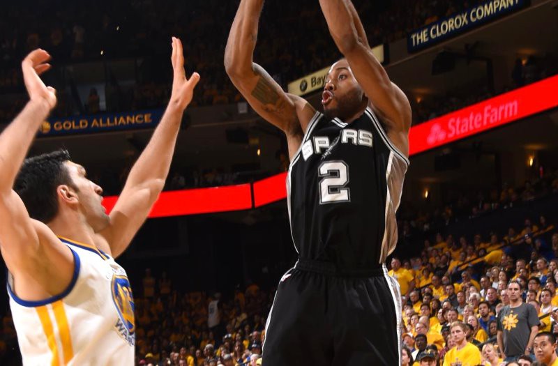 Nhận định NBA ngày 03/11: Sống dậy ký ức Pachulia-Leonard