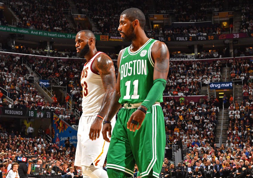 Nhận định NBA 03/12: Celtics và Cavaliers thẳng bước ở miền Đông