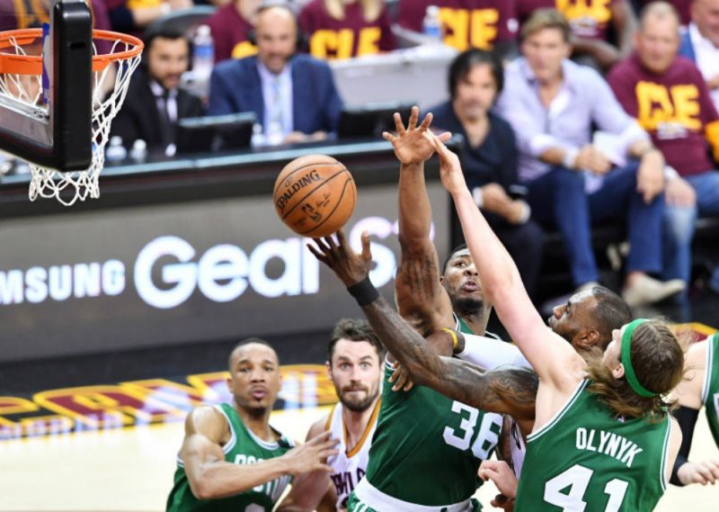 Nhận định NBA 04/01: Cleveland Cavaliers tái đấu Boston Celtics