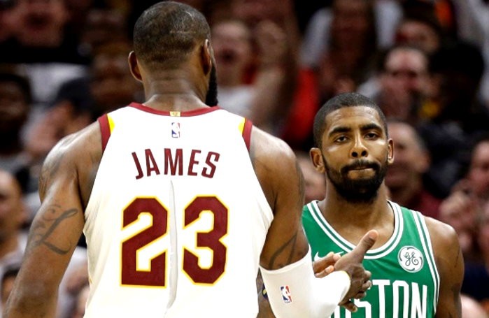 Nhận định NBA 04/11: Cavaliers và Celtics, ai thắng ai thua?
