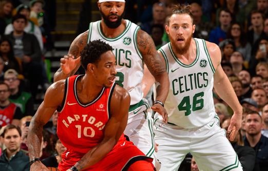 Nhận định NBA 05/04: Trận quyết đấu cuối cùng của Celtics và Raptors