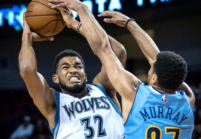 Nhận định NBA 06/04: Những trận chiến “khô máu” của miền Tây