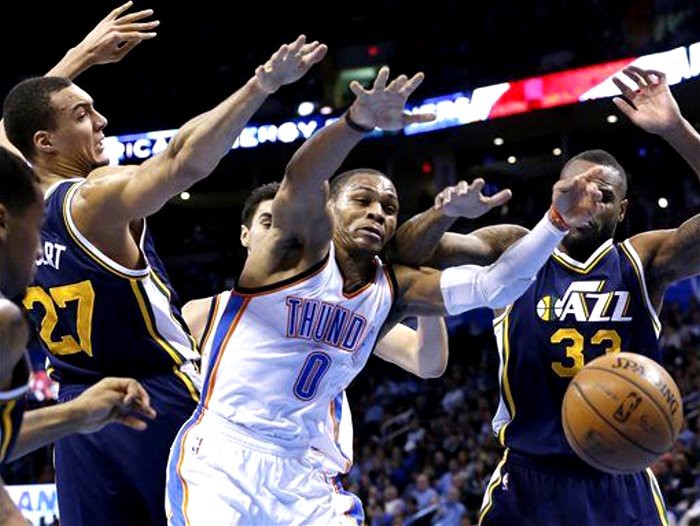 Nhận định NBA 06/12: Đáng giá ở từng cặp trận