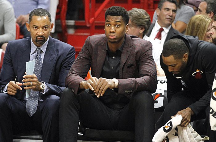 Nhận định NBA 07/12: Miami Heat đối mặt với ngáo ộp Spurs