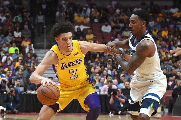 Nhận định NBA 08/01: Cơ hội cho 2 kẻ cùng khổ Atlanta Hawks và L.A Lakers