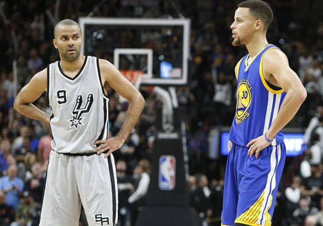 Nhận định NBA 09/03: Warriors tiếp đón một San Antonio Spurs "dặt dẹo"