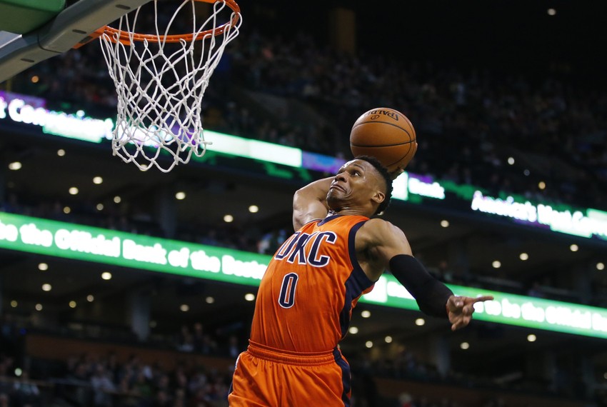 Nhận định NBA 10/01: Quyết đấu không khoan nhượng giữa OKC và Portland