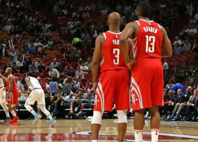 Nhận định NBA 10/02: Rockets và Celtics tiếp đón các đối thủ mạnh