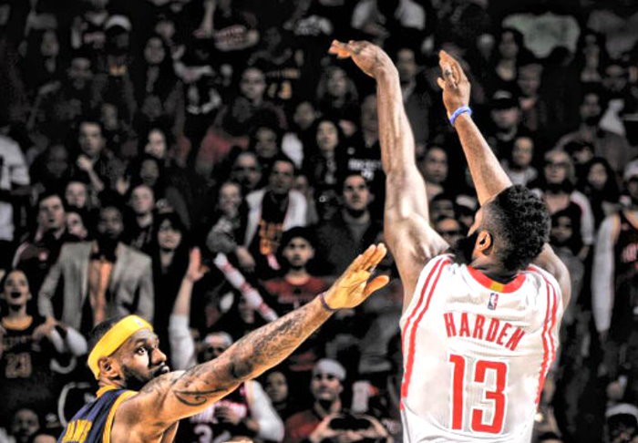 Nhận định NBA 10/11: Thư hùng siêu cấp tại Toyota Center