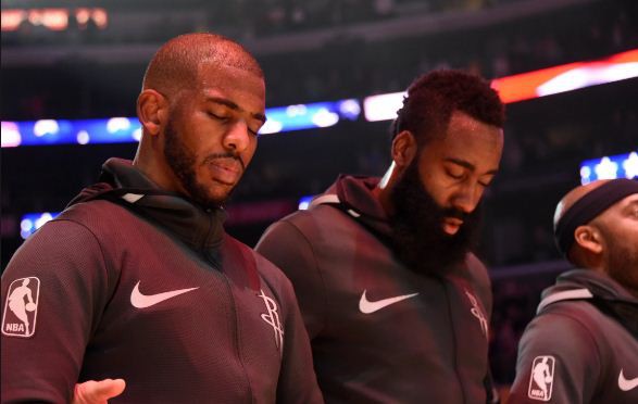 Nhận định NBA 10/12: Hưng phấn khi Rockets ra sân