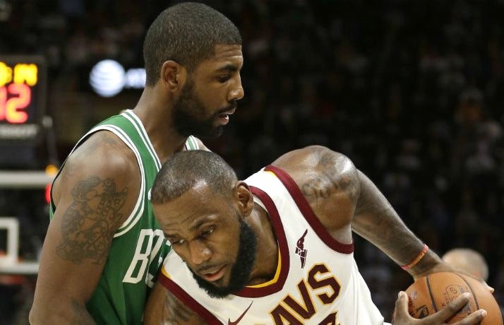 Nhận định NBA 12/02: Cavaliers khoe đội hình mới trước kình địch Celtics