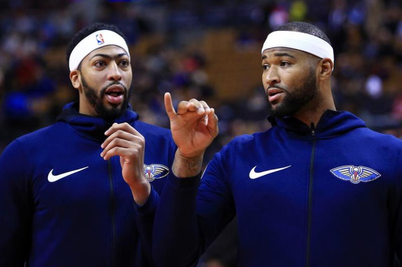 Nhận định NBA 12/12: “Tháp đôi” giáp mặt bài trùng Rockets