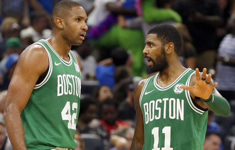 Nhận định NBA 13/11: Celtics có thắng khi không còn Big 3?
