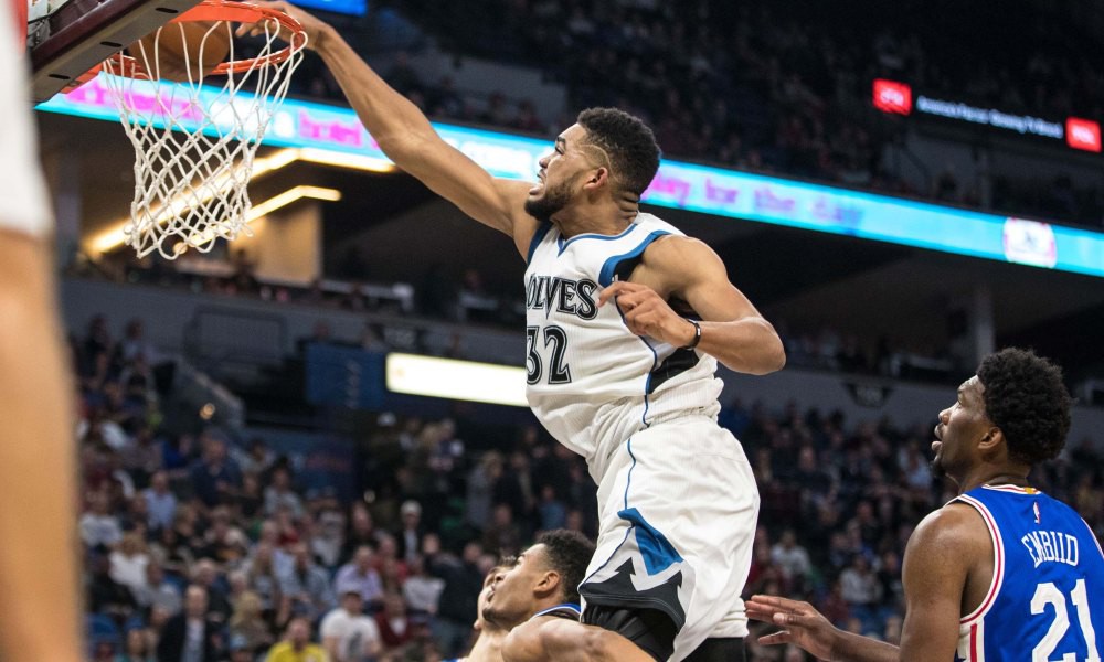 Nhận định NBA 13/12: Ngày của những đội bóng tiềm năng