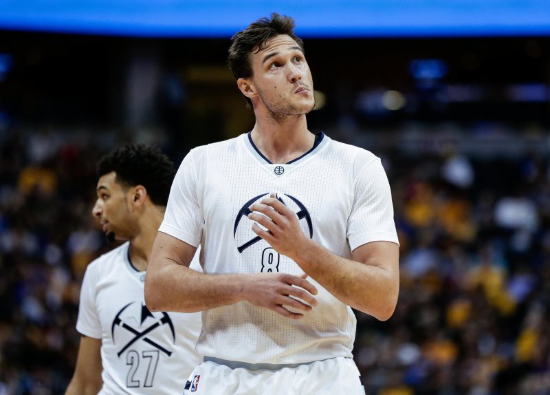 Nhận định NBA 14/11: Ánh sáng nào soi lối Clippers?