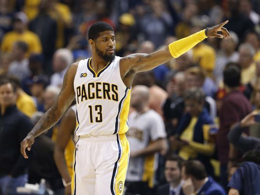 Nhận định NBA 14/12: Ngày về của Paul George